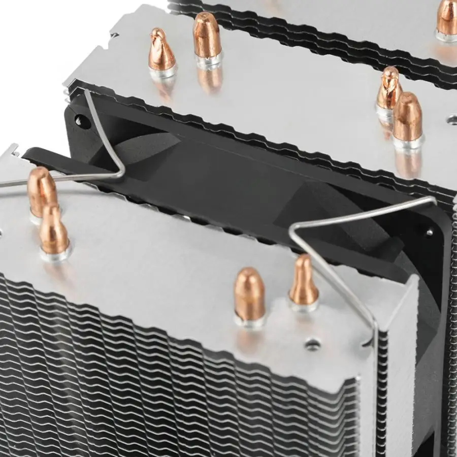Новинка 12 В 240 Вт 2x12710 электронная полупроводниковая система охлаждения