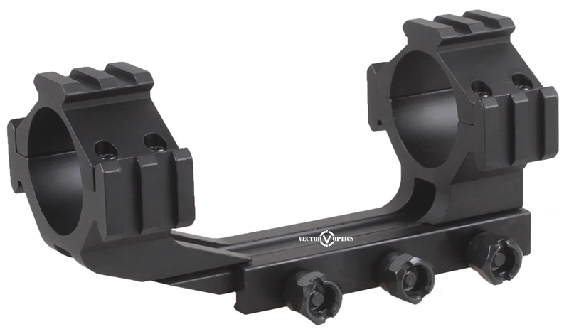 VO Minotour 12-60x60 Acom Mount 1