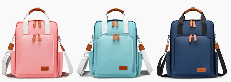 Многофункциональная сумка для подгузников для мамы, водонепроницаемый рюкзак для путешествий, сумка для подгузников, Детская сумка с