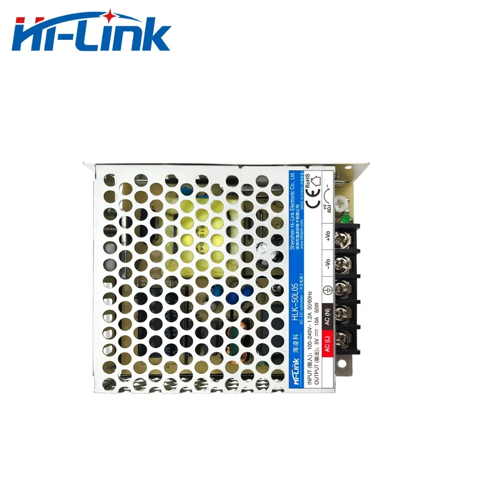 50L05 power supply-3