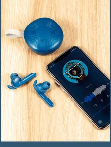 Image 5 - V1 spor TWS bluetooth kulaklık gerçek kablosuz kulaklıklar su geçirmez koşu stereo mikrofonlu tekli kulaklıklar IOS android telefon için