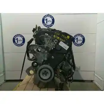 

937A3000 COMPLETE ENGINE ALFA ROMEO 147 (190)