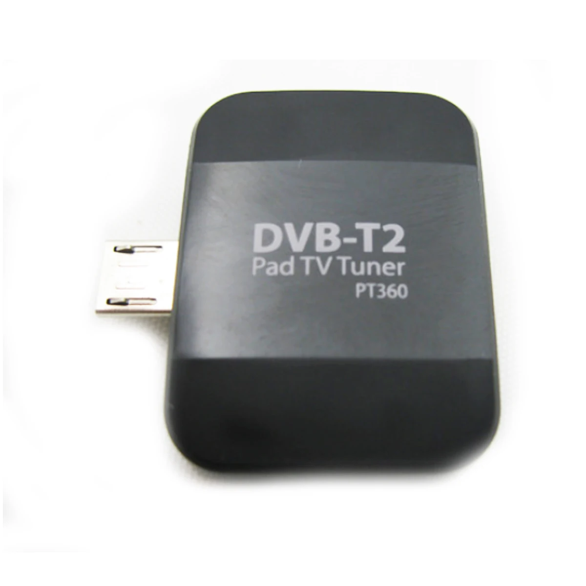 Беспроводной приемник DVB-T2 HDTV приема для Android телефона/Pad с micro USB OTG или выше DVB-T2 EN302 755 DVB-T EN300 744