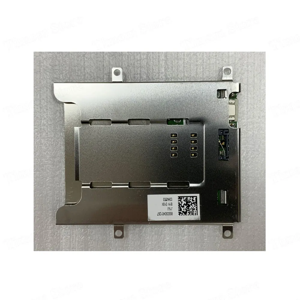 Кабель для считывания смарт карт ноутбука L560 20F1 20F2 T460s 20F9 Lenovo ThinkPad L570 20J8 20J9 20JQ 20JR