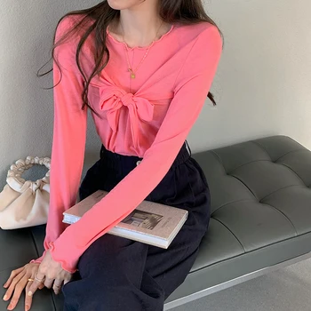 

PX2391 New Style Lovely and sweet style women's T-Shirt