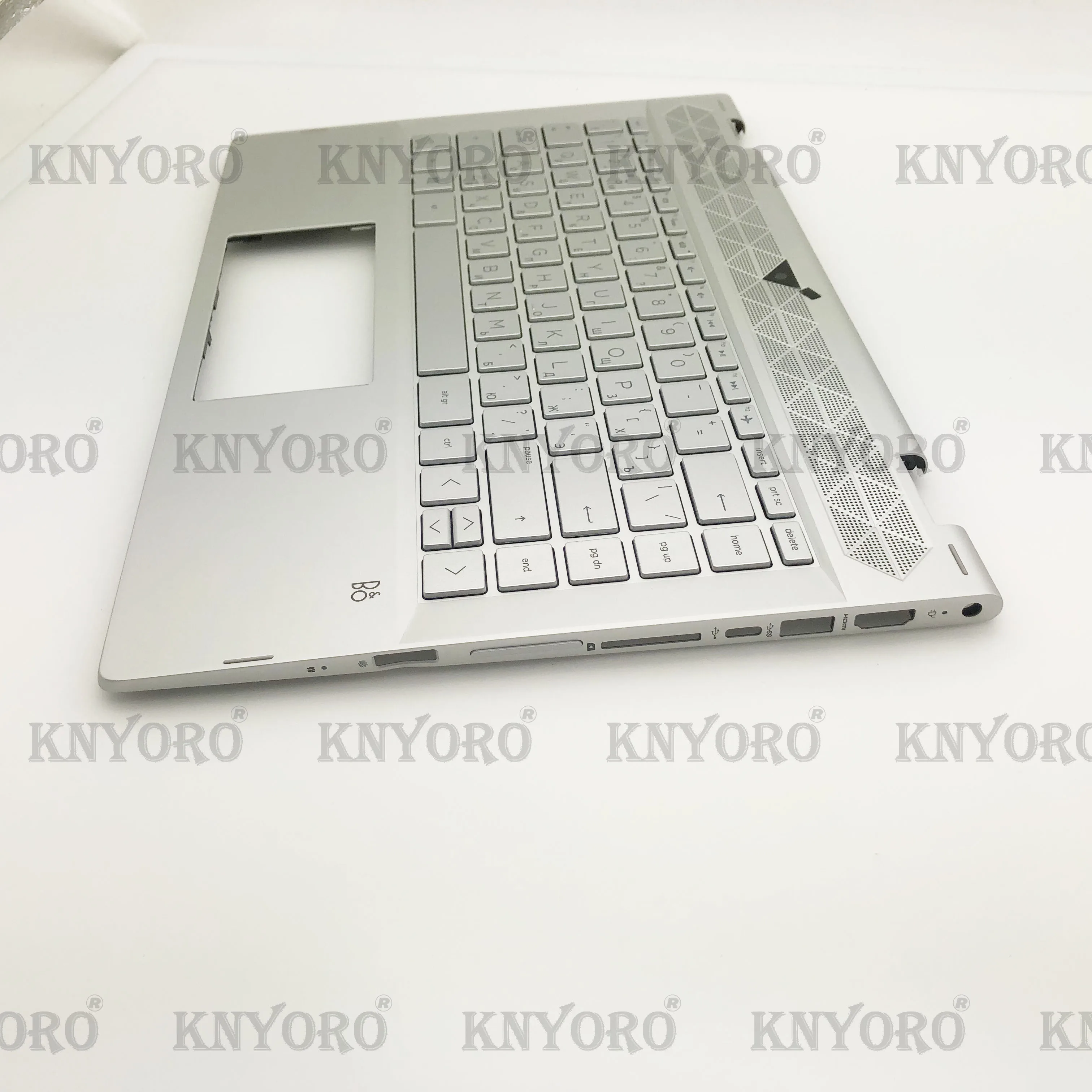 14CD для hp PAVILION X360 14-CD 14T-CD 14M-CD TPN-W131 Упор для рук клавиатура подсветка L15909-251
