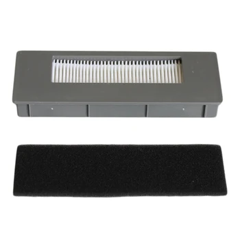 

For Ecovacs Deebot ozmo Side brush 900 DN5G Filters Vacuum Cleaner Sweeper