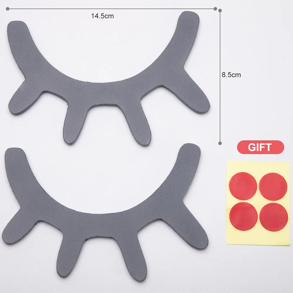 3D Наклейка на стену с изображением ресниц s, деревянный дом, украшение для детской комнаты, гостиной, свадебное украшение, Декор, украшение для кухни