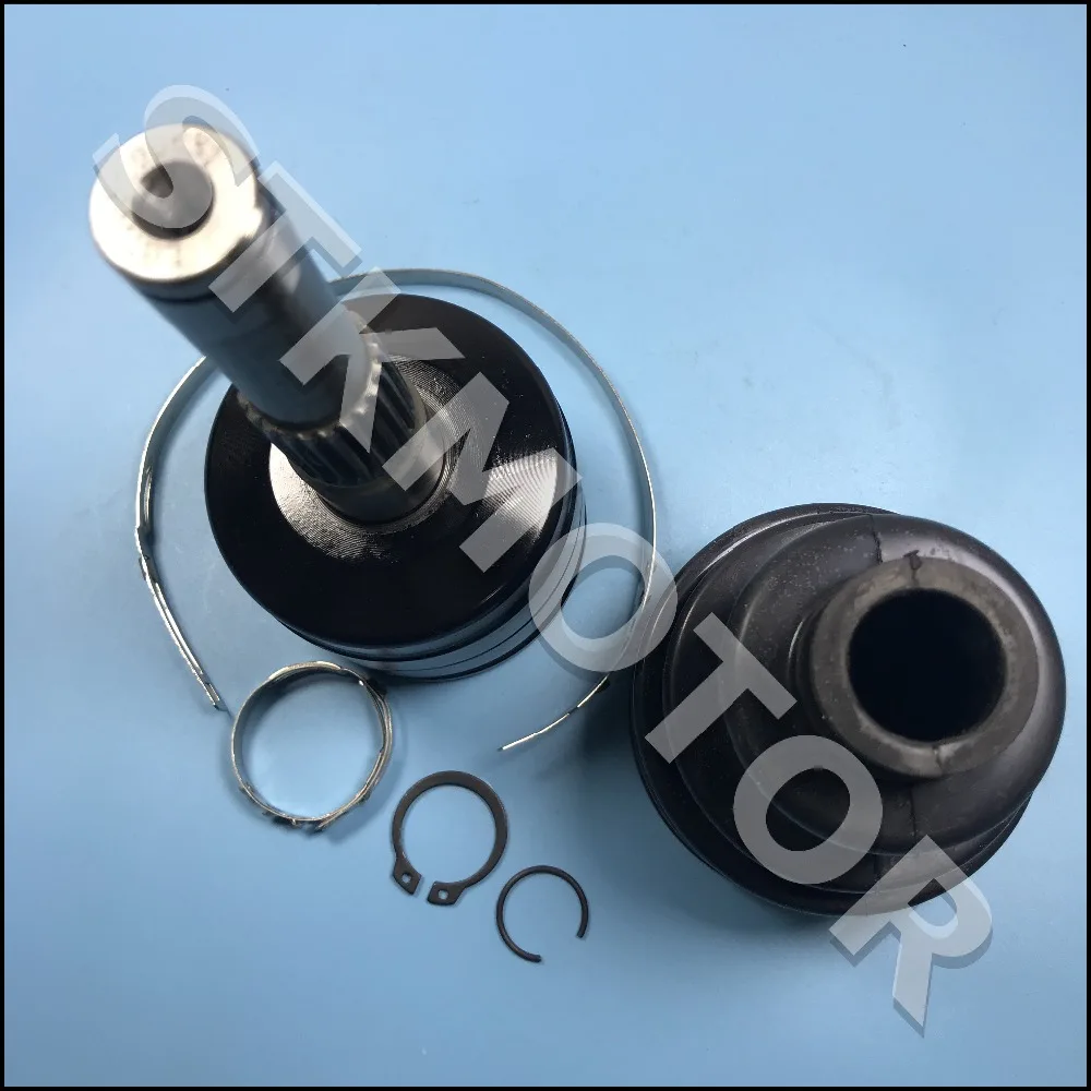 CF500-5A CF600/625-2X5X6 CFMOTO передний левый DRVE вал карданный шарнир ремонтные комплекты 9010-270140-1000