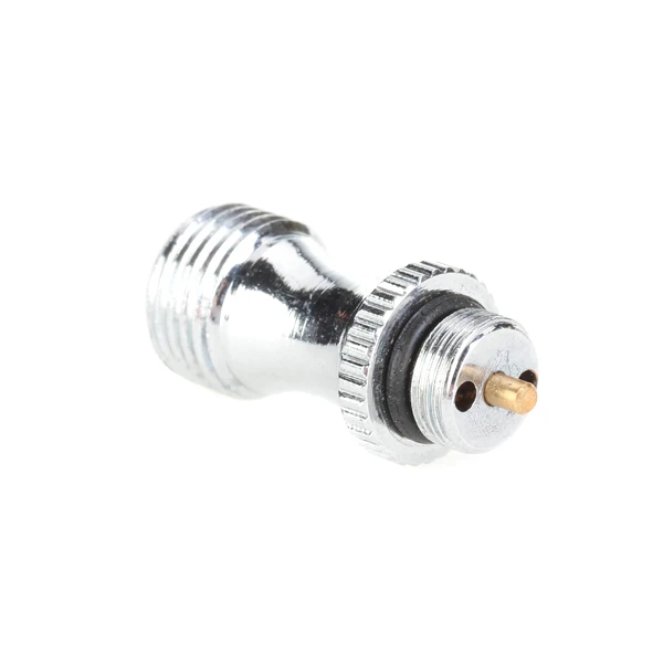 Stainless Steel Double Action Air Valve for Airbrush Paint Spray Airbrush Machine Part