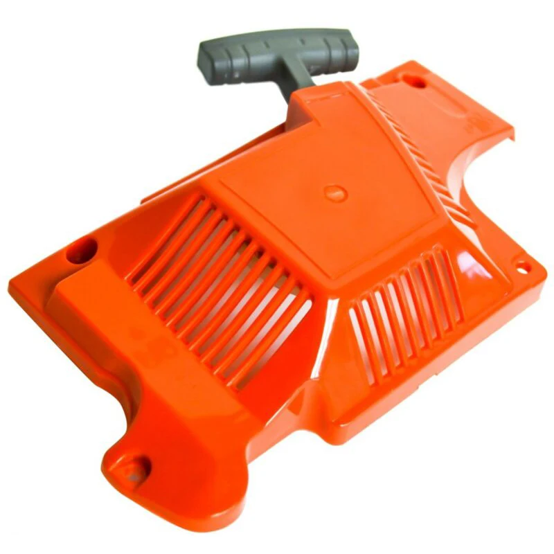 Замена пластика Rewind Pull Starter power Engine инструменты для Husqvarna 55 51 50 бензопилы Запчасти Аксессуары