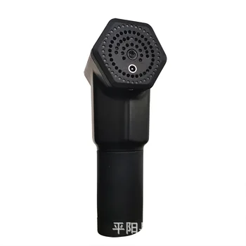 

Deep muscle and fascia gun, whole body massage gun, deep muscle and meridian relief, pain relaxant, shock gun
