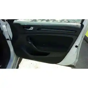 

807206746R WINDOW LIFTER FRONT RIGHT RENAULT MEGANE IV SALOON 5P