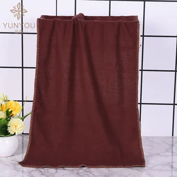 

130g Nanometer Microfiber Towel 30*70 Vehicle Cleaning Wax Cleaning Towel Towel