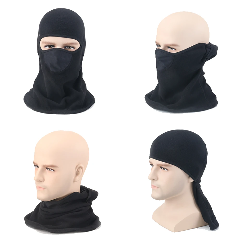 

Outdoor Cycling Ski Hat Balaclava Motorcycle Full Face Mask Comfortable and Warm