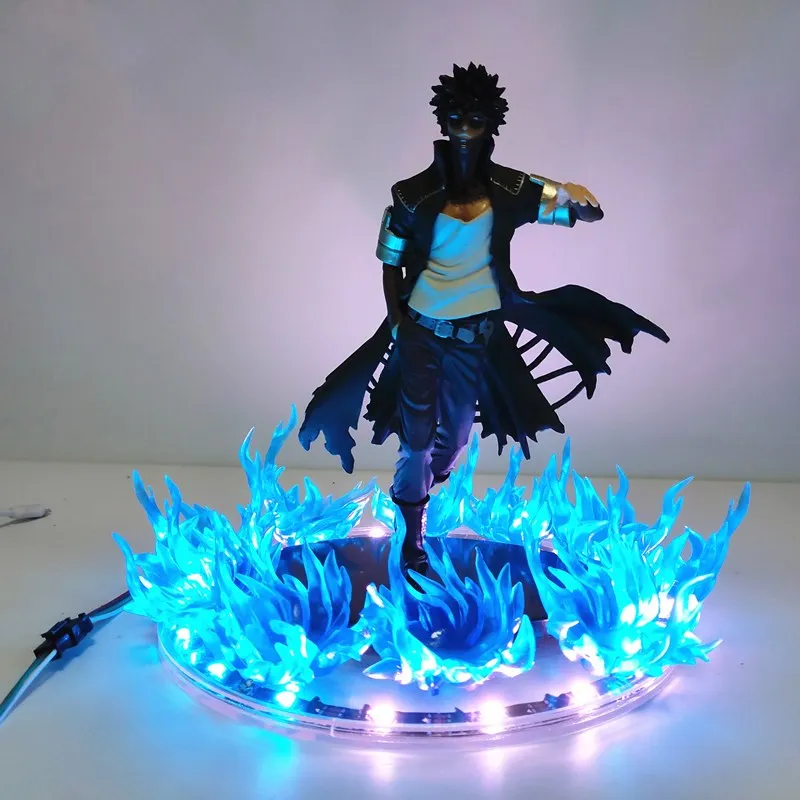 dabi様専用 フィギュア www.pegasusforkids.com