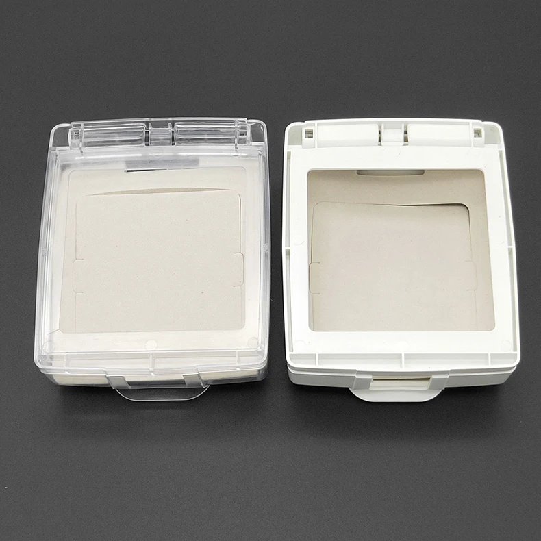 Description Picture 4 of itemAvoir 86 Type Wall Socket Waterproof Splash Cover Box Bathroom Switch Child Protector Outlet Cap For Electric Socket Plastic Box