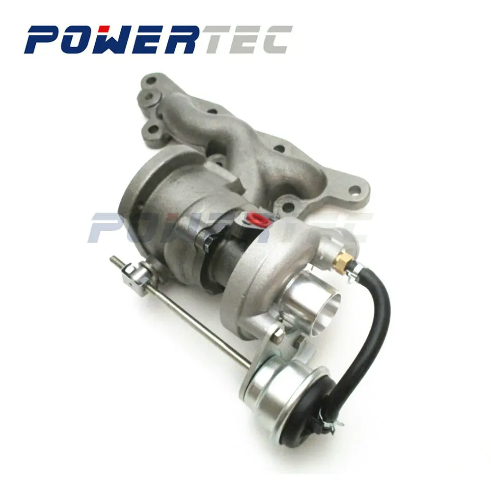 

KP31 Полный турбо для Smart cdi 0,8 CDI MC01 30 кВт OM660DE08LA турбонагнетатель 54319880002 турбины 5431-970-0000 6600960199 1999-