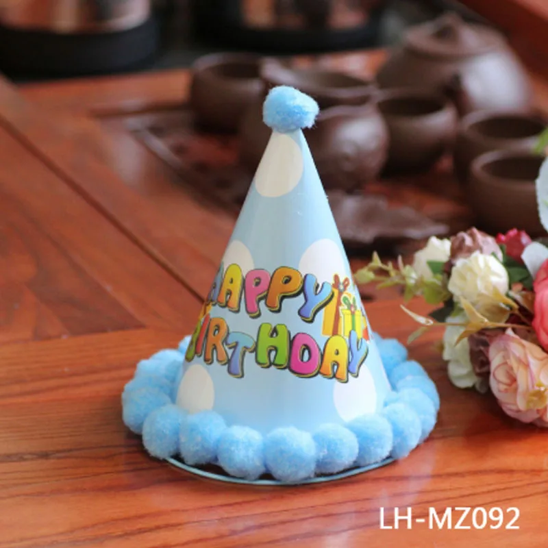 Birthday Children Kid Rainbow Birthday Party Hat Chlid Crown Decoration Paper Cap Cartoon Pattern Festival Colorful Hat 1PCS Birthday Children Kid Rainbow Birthday Party Hat Chlid Crown Decoration Paper Cap Cartoon Pattern Festival Colorful Hat 1PCS