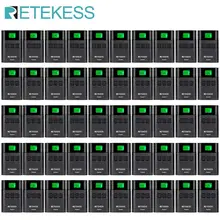 Беспроводной приемник для церкви Retekess TT122 система гида