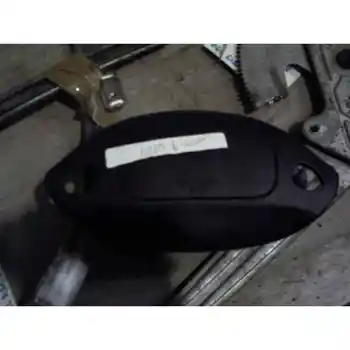 

1623191 Airbag Front Left Renault Kangoo (f/kc0) 1.9 Diesels