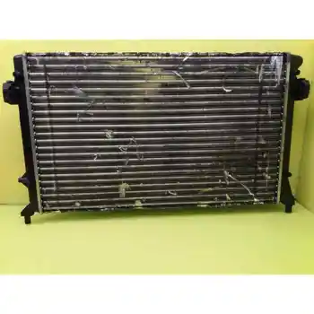 

1K0121253AT WATER RADIATOR Audi A3 (8 P)