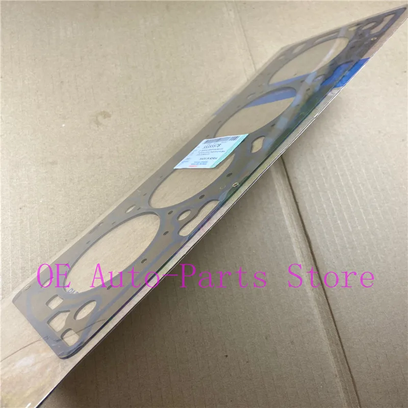 

Прокладка головки цилиндра для Chevrolet Cruze Aveo OPEL ASTRA CORSA INSIGNIA SIGNUM VECTRA ZAFIRA 55355578, 10 шт.