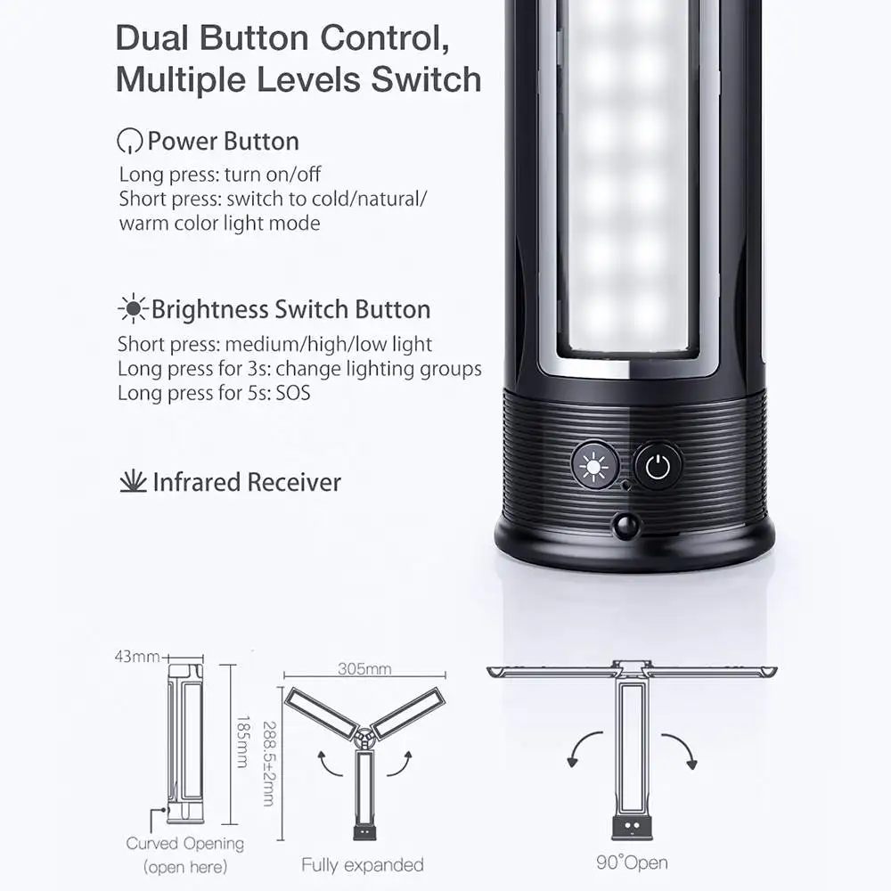 Wireless flashes lights2