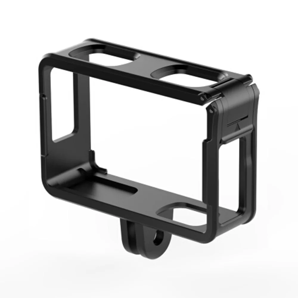 SJCAM SJ8 Protective Case SJ8 PRO Frame Holder Original Accessories For SJ8 Series SJ KRYPTON 4K Sports Action Camera