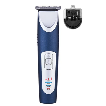 

Professional Electric Hair Clipper Rechargeable Hair Trimmer Hair Cutting Machine with Large Battery Capacity LDO99