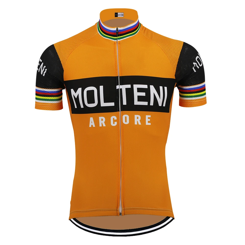Men short sleeve cycling jersey ropa Ciclismo bike wear jersey  cycling clothing  maillot outdoor  Bicycle clothes