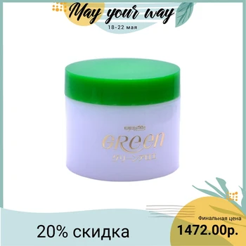 

Moisturizing cream for dry skin Meishoku, 175176, 48 g
