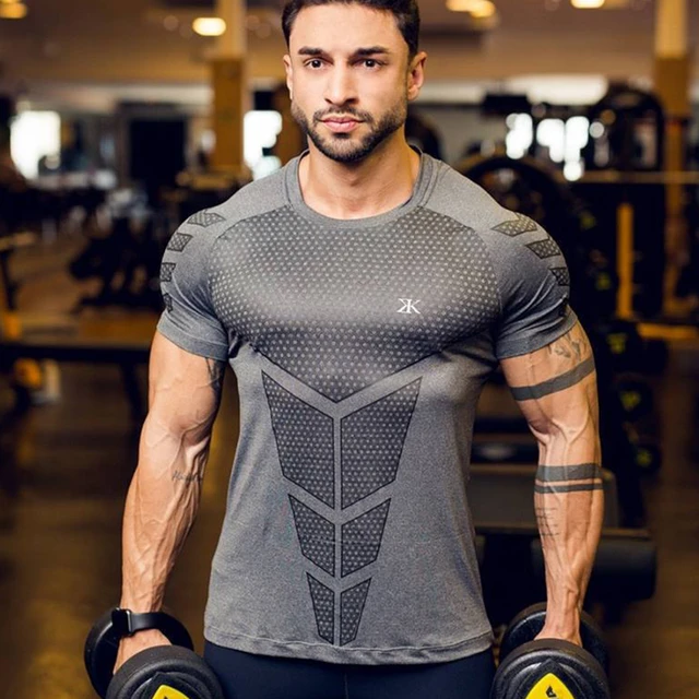 Stretch Active & Workout Clothing for Men