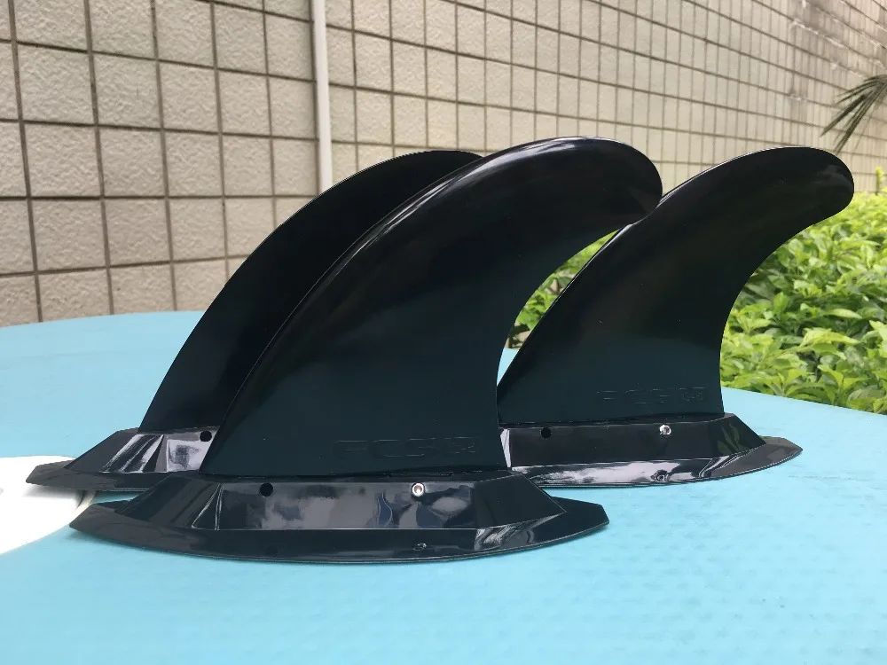 FCS G5 fin, набор Tri fin