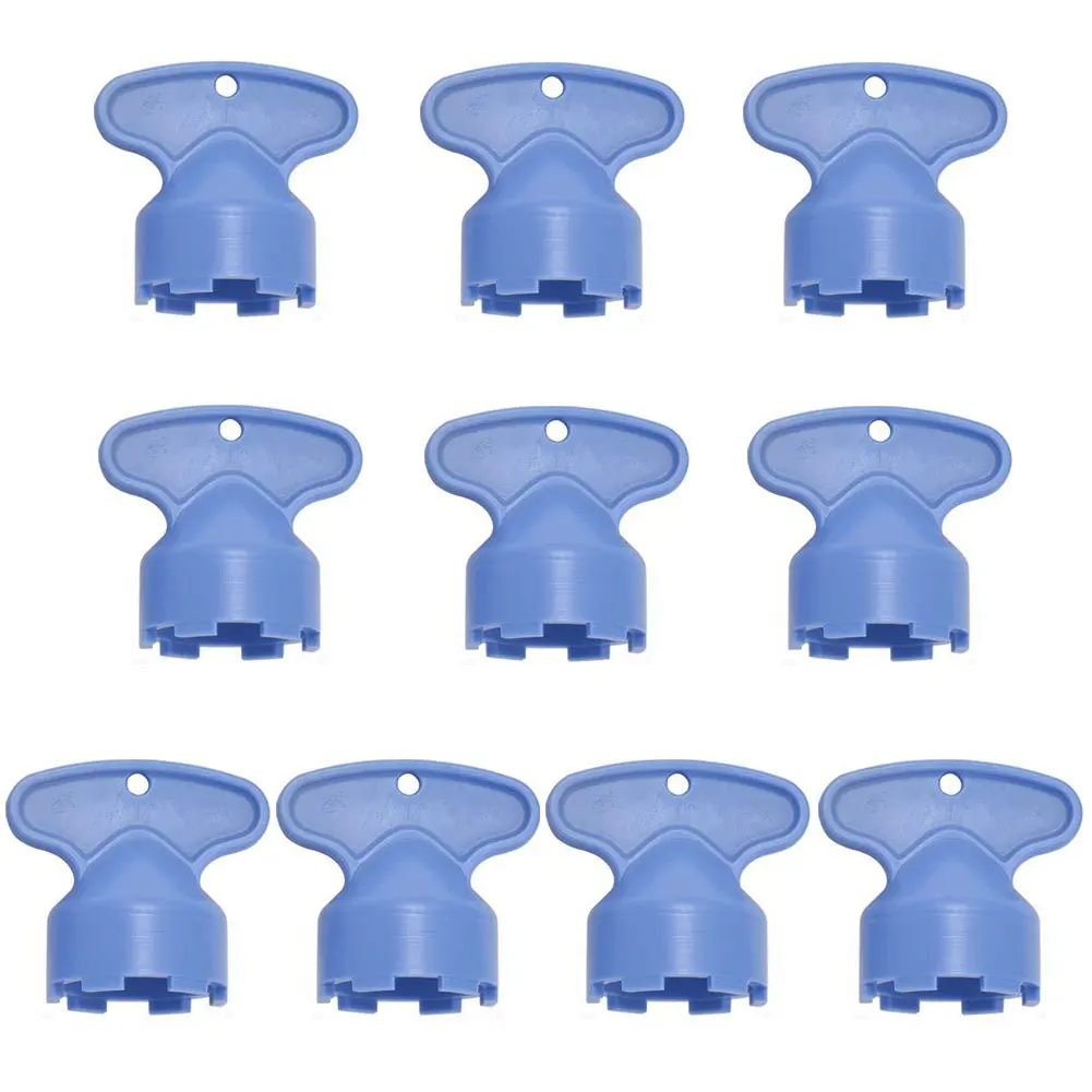 Ключ Для Аэраторов Универсальный Купить