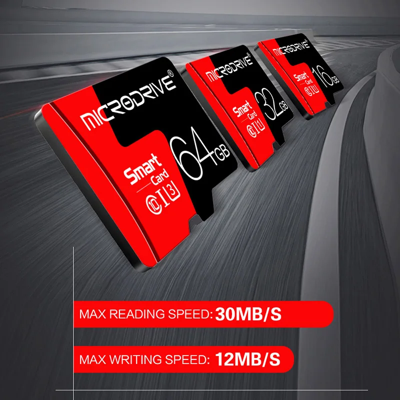 Карта памяти класса 10 8 ГБ 16 ГБ 32 ГБ micro sd карта 64 Гб 128 ГБ tarjeta microsd 32 Гб mini TF карта 4 Гб флэш-накопитель с бесплатным адаптером