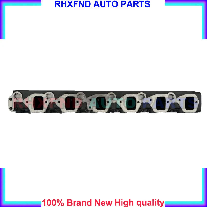 UD Truck 12 valve FE6 FE6T FE6TA cylinder head