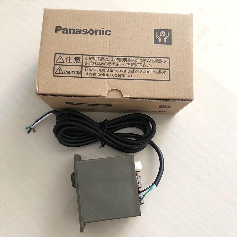 1 шт. DVUS940 регулятор скорости двигателя DVUS940W1 с проводом