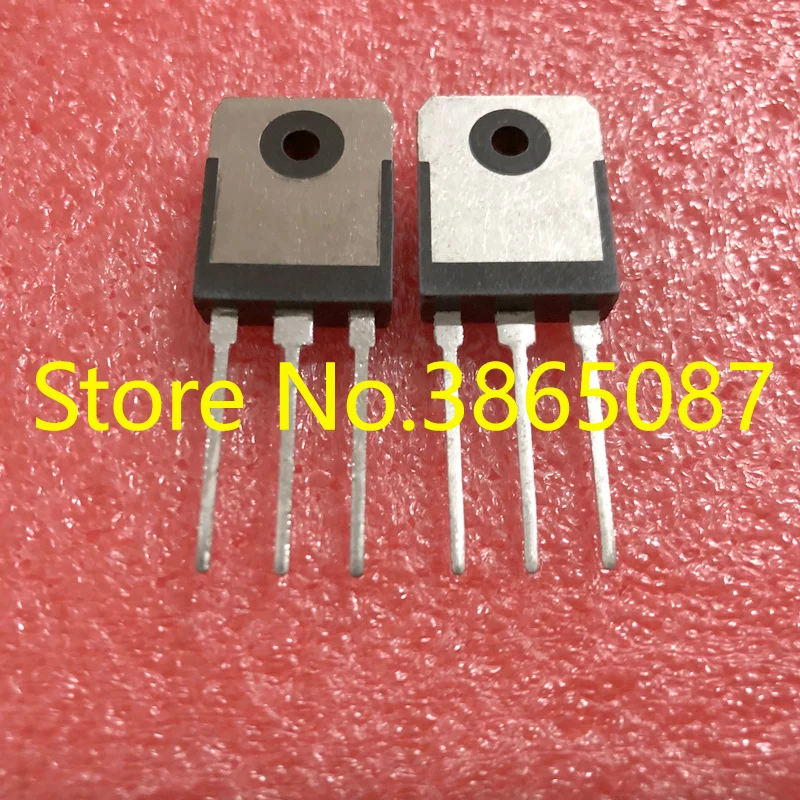Оригинальный Новый A1694 2SA1694 или 2STA1694 и 20 шт C4467 2SC4467 2STC4467 TO-3P NPN PNP транзистор большой
