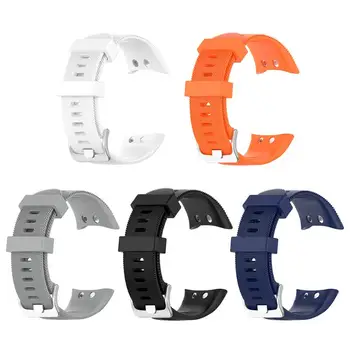 

Silicone Wristband Strap Replacement for Garmin Swim 2 Smart Watch Bracelet Strap for Garmin Swim 2 Smart Watch Accessories