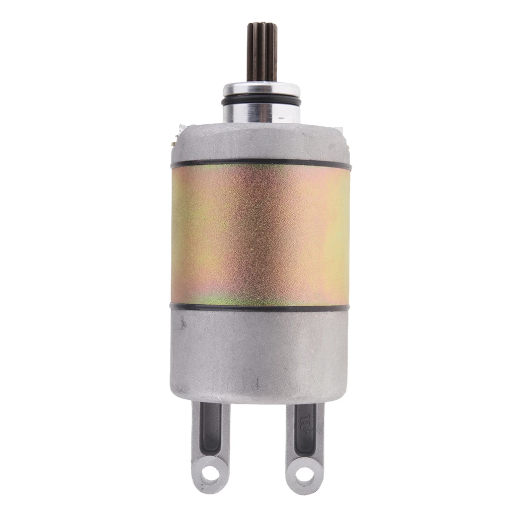 Starter Motor for Keeway Dragon 250,for Silverblade 250,for Yamaha Majesty 250