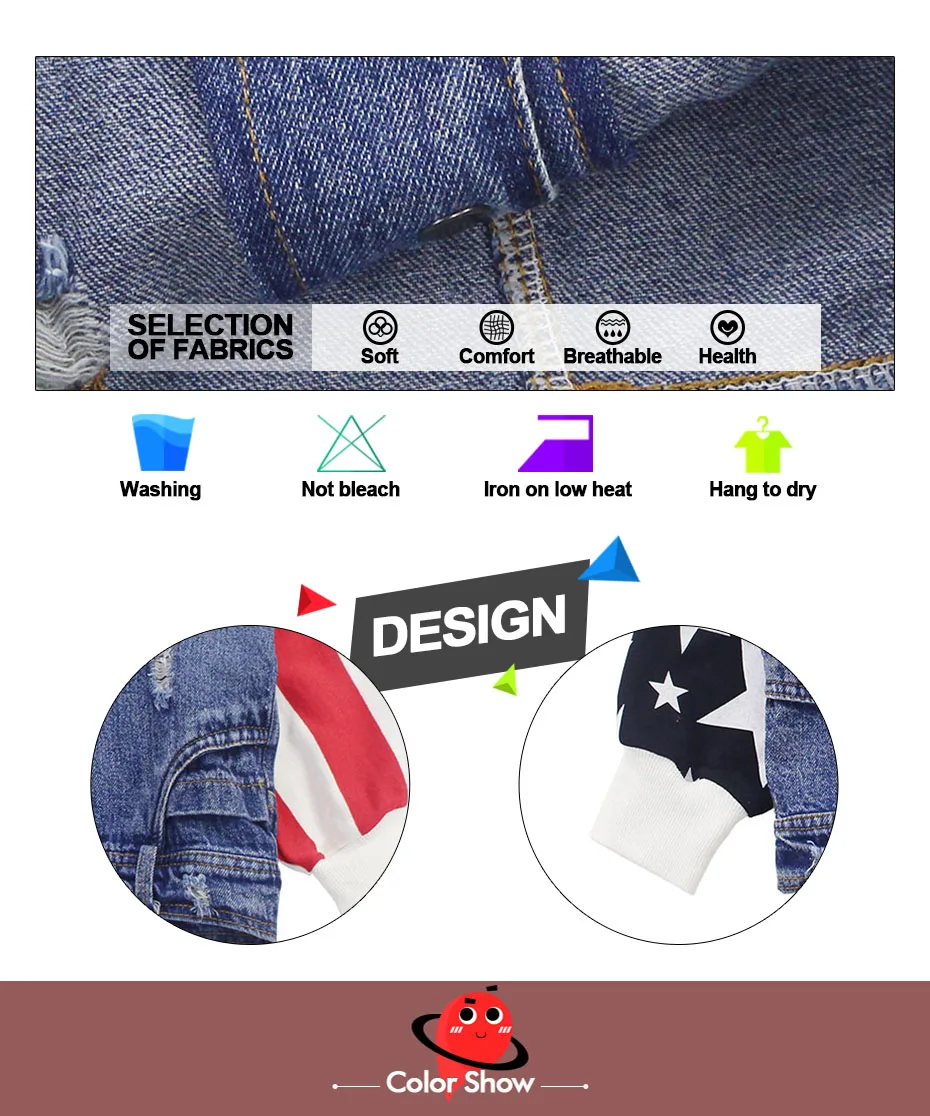 Jacket For Girls Striped Pattern Coat For Girl Casual Style Jacket Kids Spring Autumn Costume For Girls 6 8 10 12 14 Year