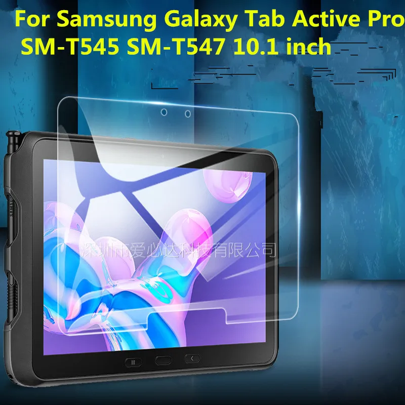 tablet samsung tab active