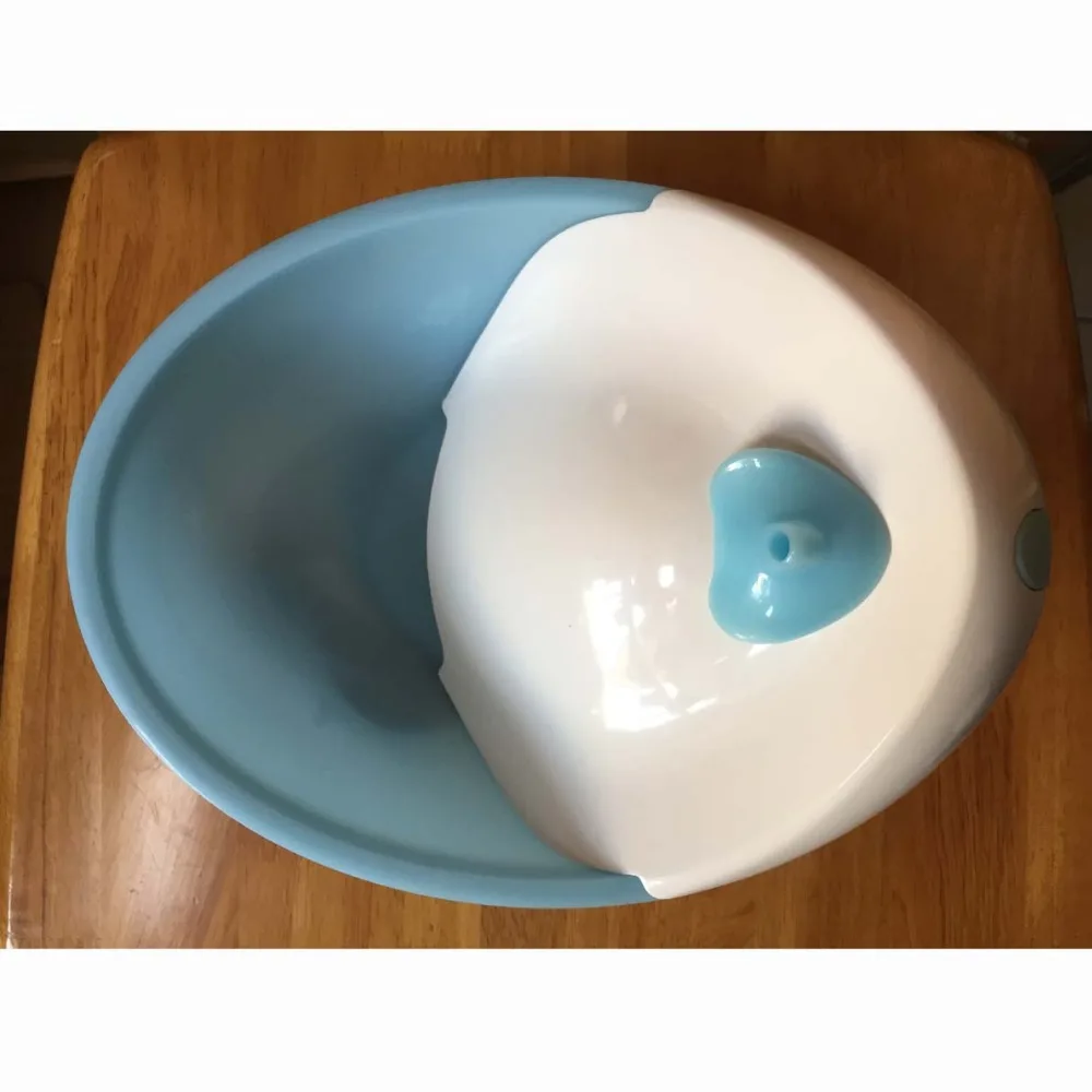110-230V 1800ml Fresh Water Pet Fountain Auto Pet Water Feeder Drinking Bowl Flow Control Adjustable