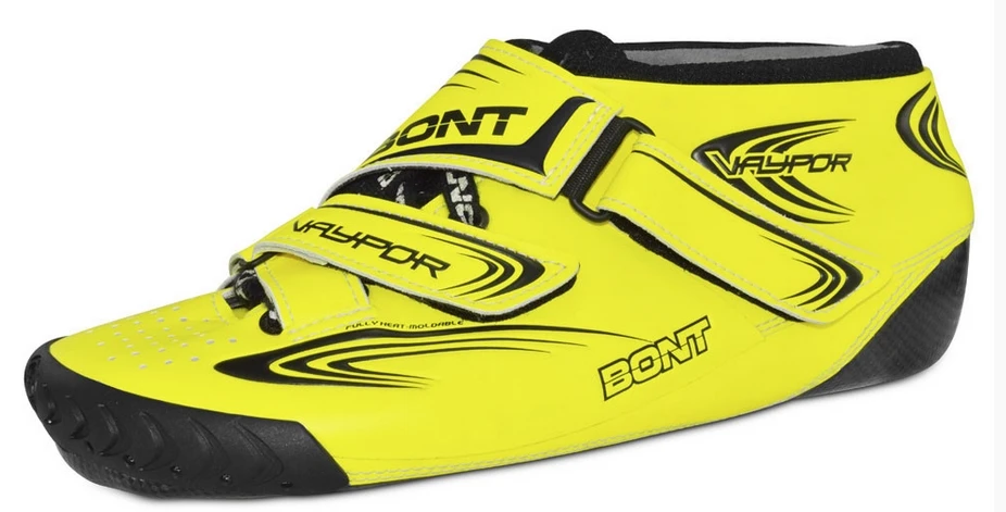 Набор BONT Quad Vaypor Carbon sakte
