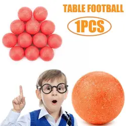 Professional 36mm Table Football Frosted Soccer Football Game Indoor Ball Fitness Board Accessories Game Match F8o0