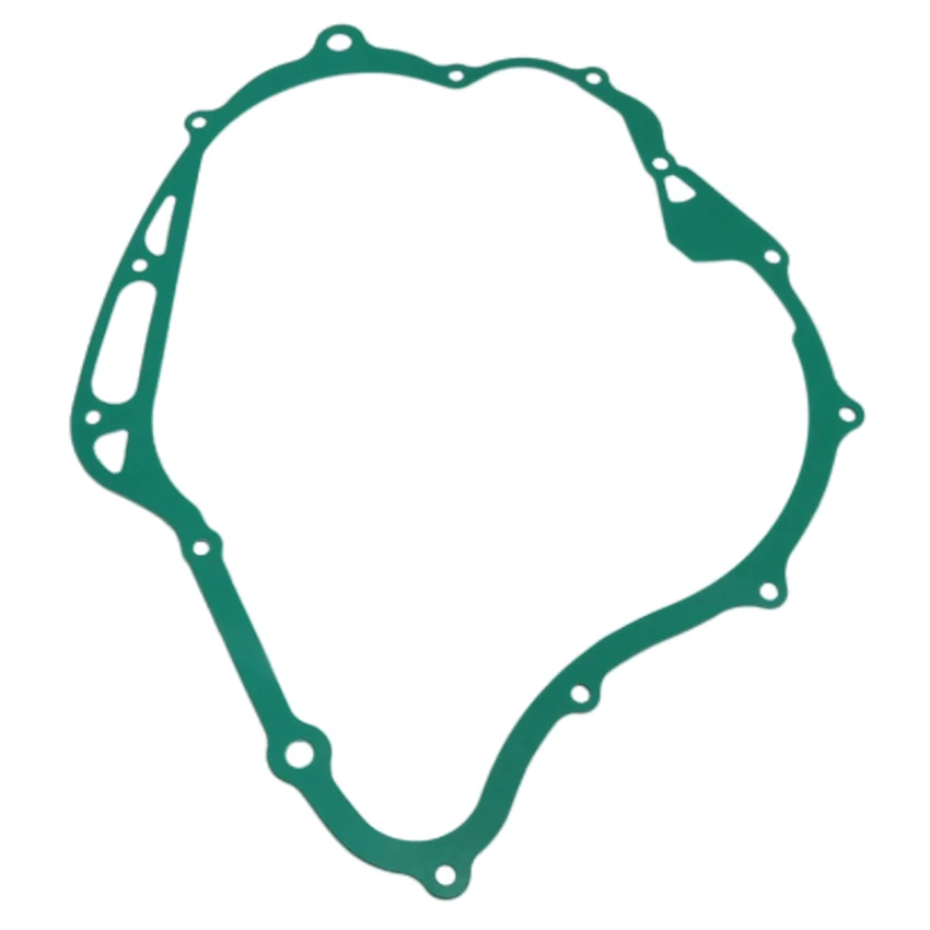 Moto Engine Left Crankcase Cover Gasket For Yamaha BT1100 Bulldog XVS1100 XVS1100A XVS1100AT V-Star Silverado ：5EL-15451-00