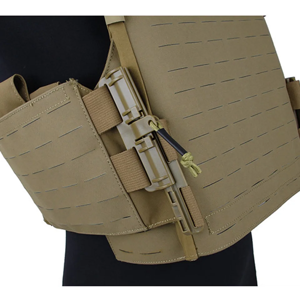 TMC AC ÷Ʈ ĳ ũ    ߿ CS  Ʈ   Airsoft    TMC2575-CB