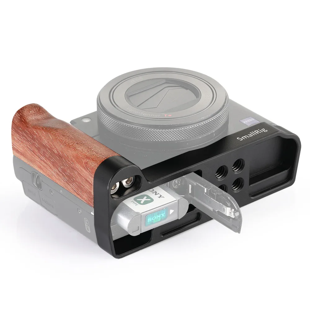 Camera