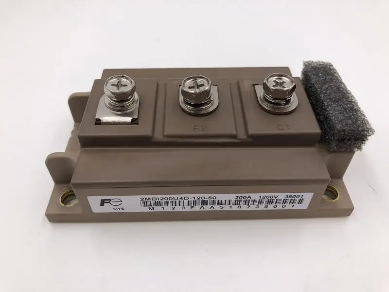 2MBI200U4D-120 2MBI200U4D-120-50 модуль